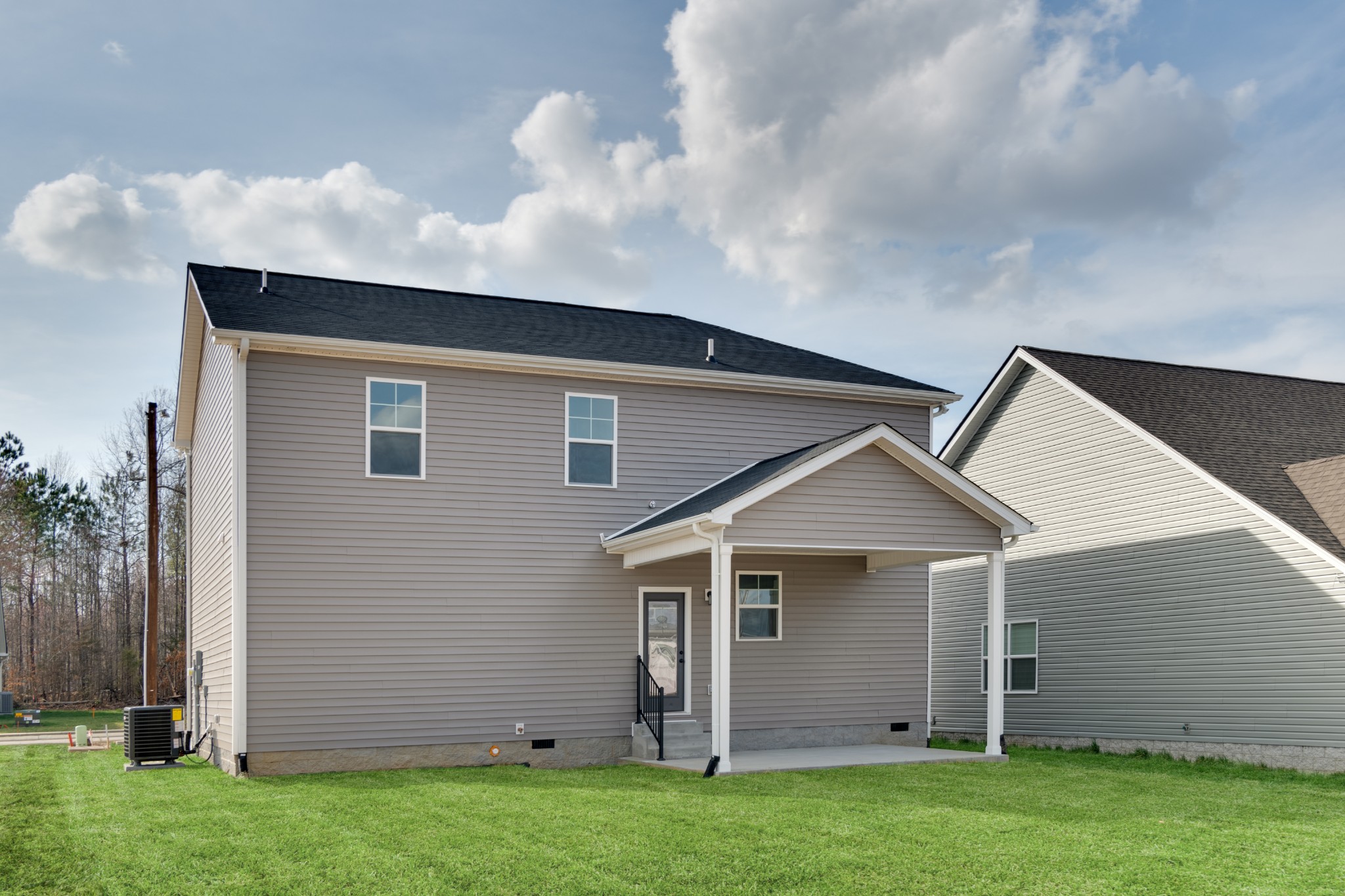 220 Reece Road Baxter TN 38544