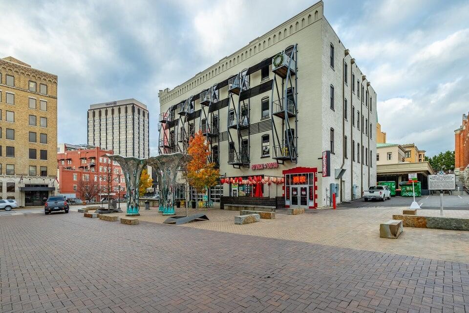 117 E 7th Street Chattanooga TN 37402