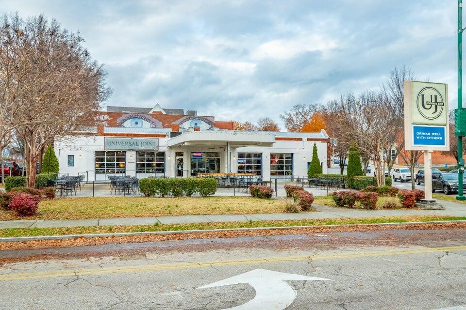 117 E 7th Street Chattanooga TN 37402