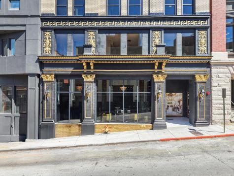 117 E 7th Street Chattanooga TN 37402