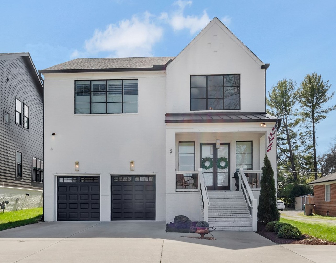 59 Brookwood Terrace Nashville TN 37205