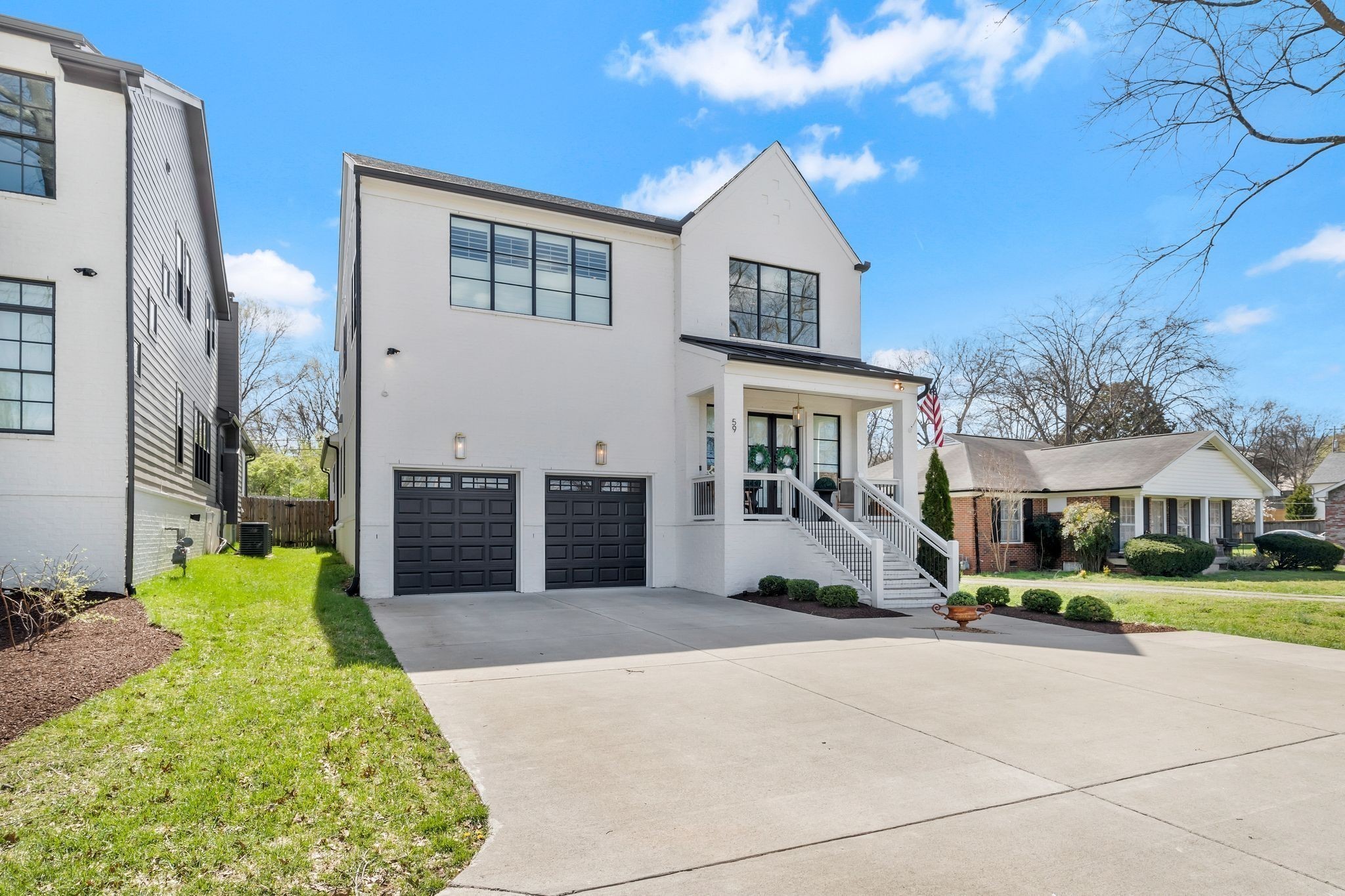 59 Brookwood Terrace Nashville TN 37205
