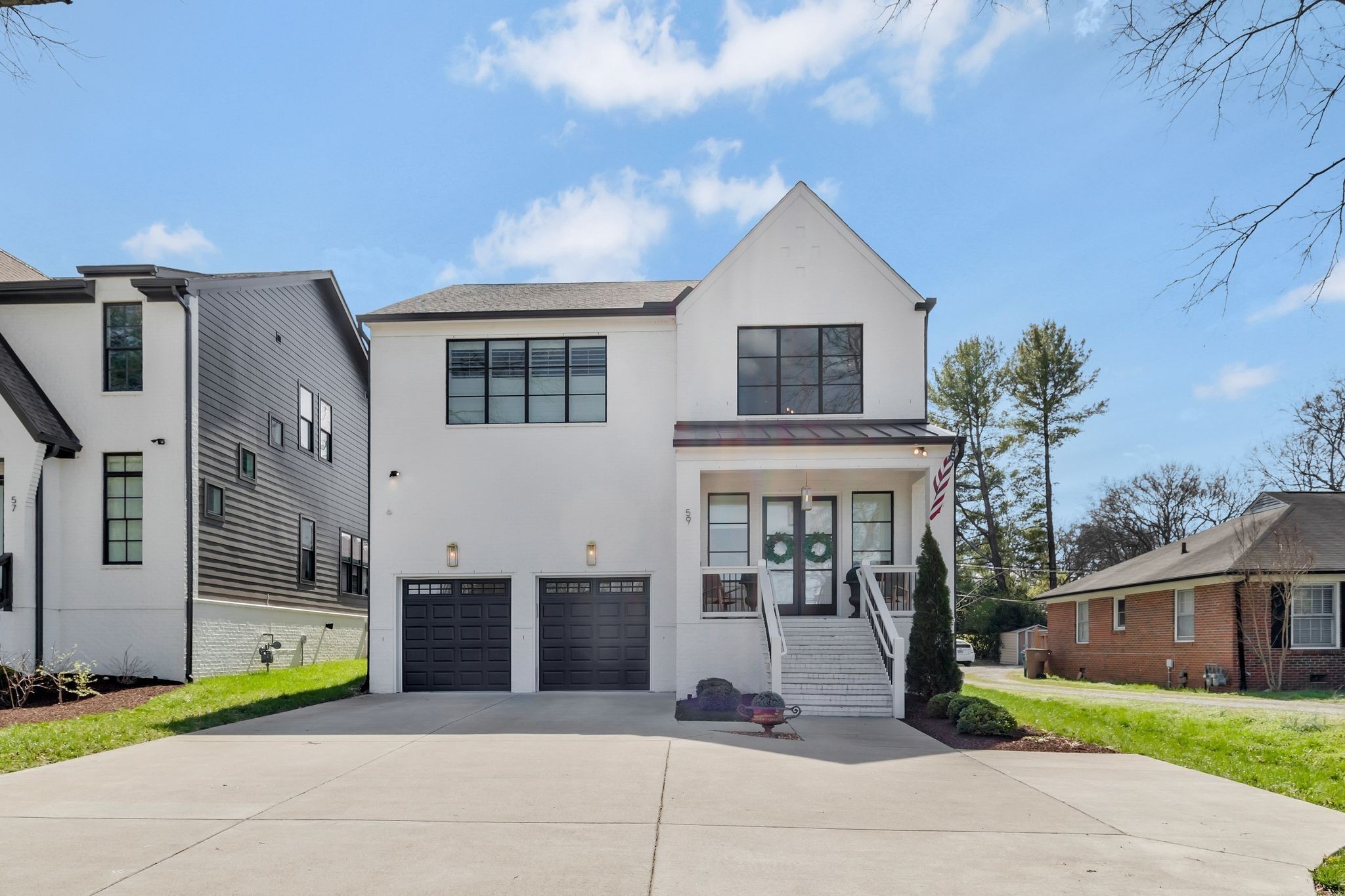 59 Brookwood Terrace Nashville TN 37205