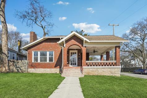 2500 Blair Boulevard Nashville TN 37212
