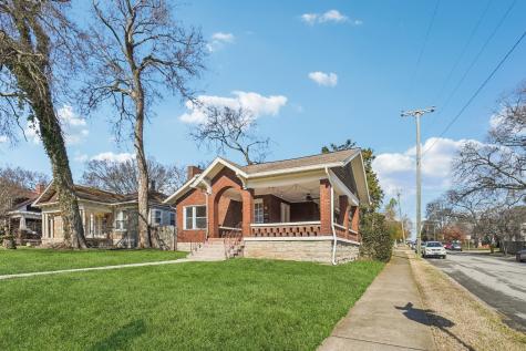 2500 Blair Boulevard Nashville TN 37212