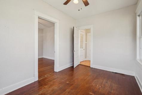2500 Blair Boulevard Nashville TN 37212