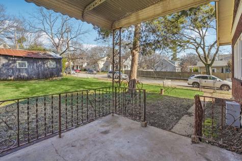 2500 Blair Boulevard Nashville TN 37212