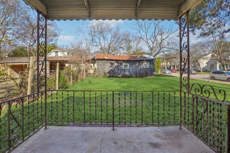 2500 Blair Boulevard Nashville TN 37212