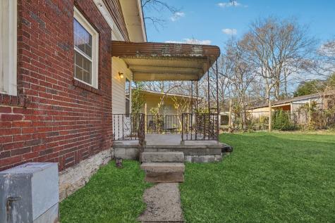 2500 Blair Boulevard Nashville TN 37212