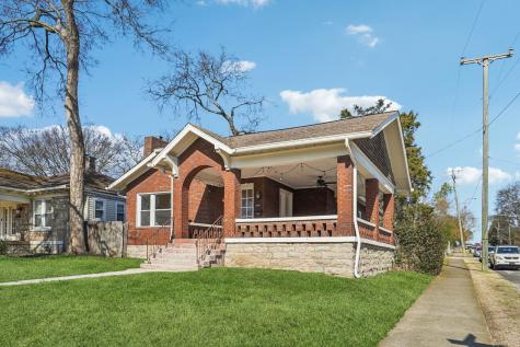 2500 Blair Boulevard Nashville TN 37212