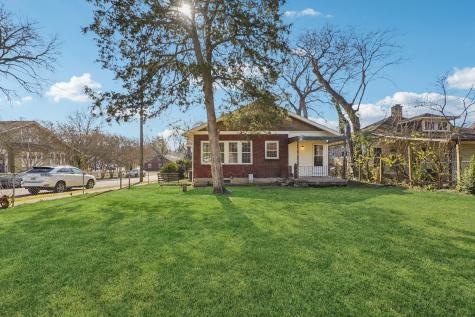 2500 Blair Boulevard Nashville TN 37212