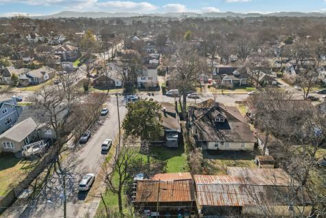 2500 Blair Boulevard Nashville TN 37212