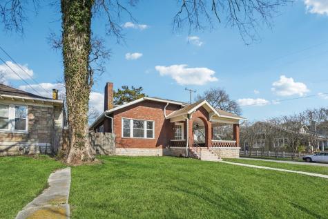 2500 Blair Boulevard Nashville TN 37212