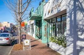 2500 Blair Boulevard Nashville TN 37212