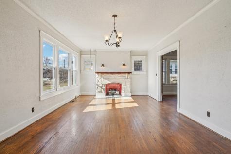 2500 Blair Boulevard Nashville TN 37212