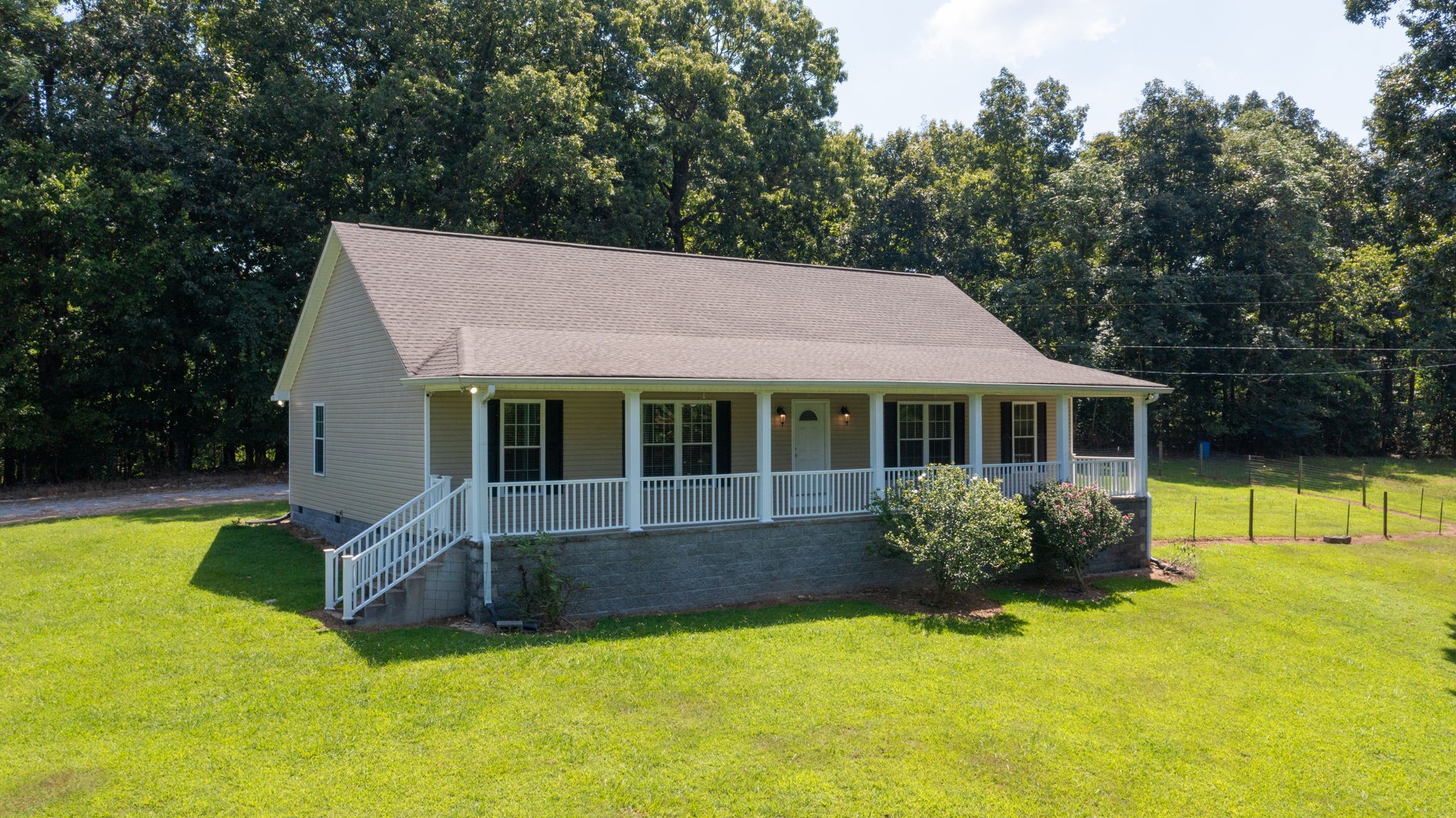 5430 Wiley Hollow Road Lynnville TN 38472