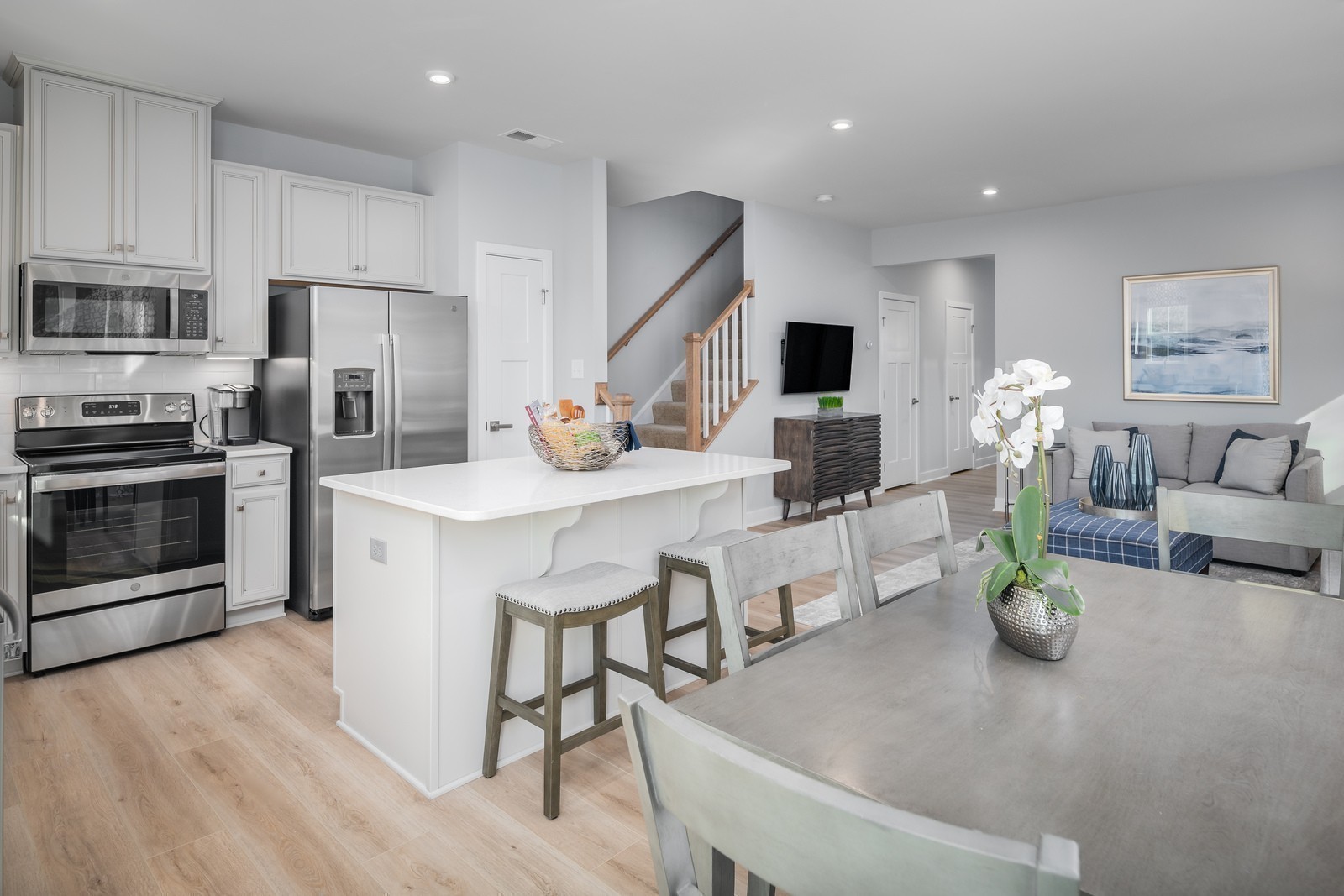 211 Brightsmith Lane Goodlettsville TN 37072