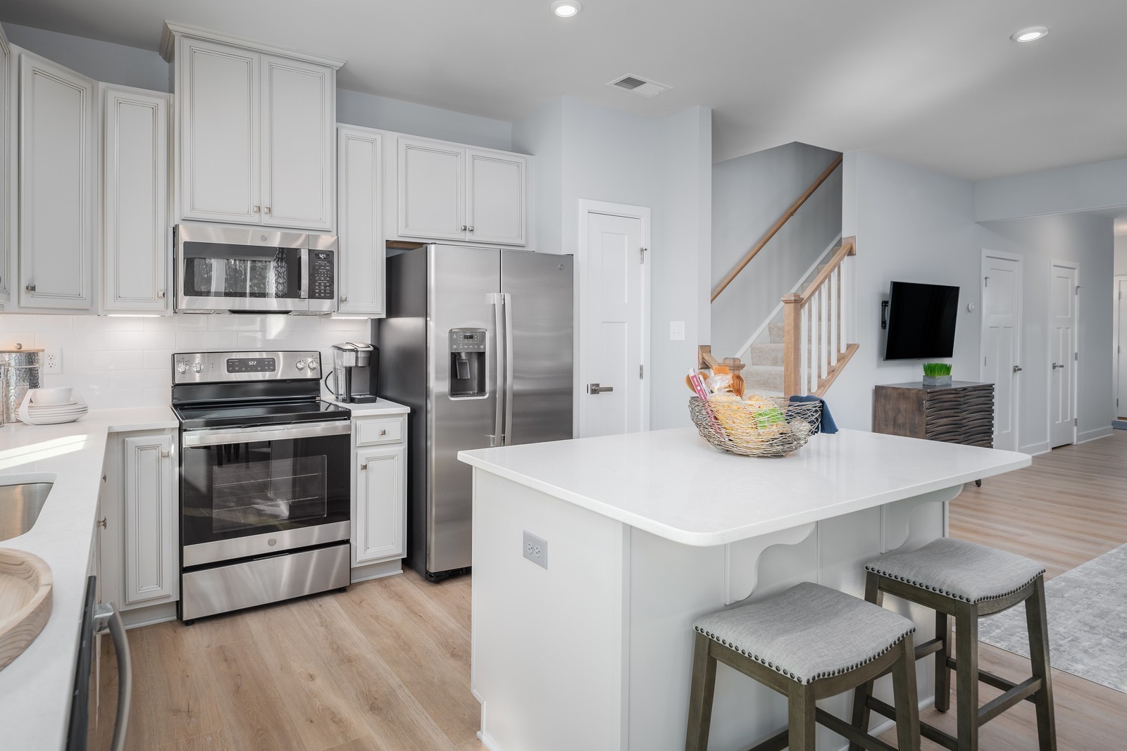 211 Brightsmith Lane Goodlettsville TN 37072