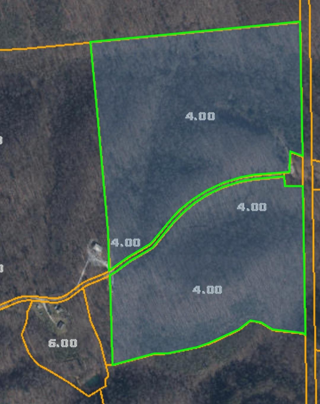 0 Sells Cemetery Road Wilder TN 38589