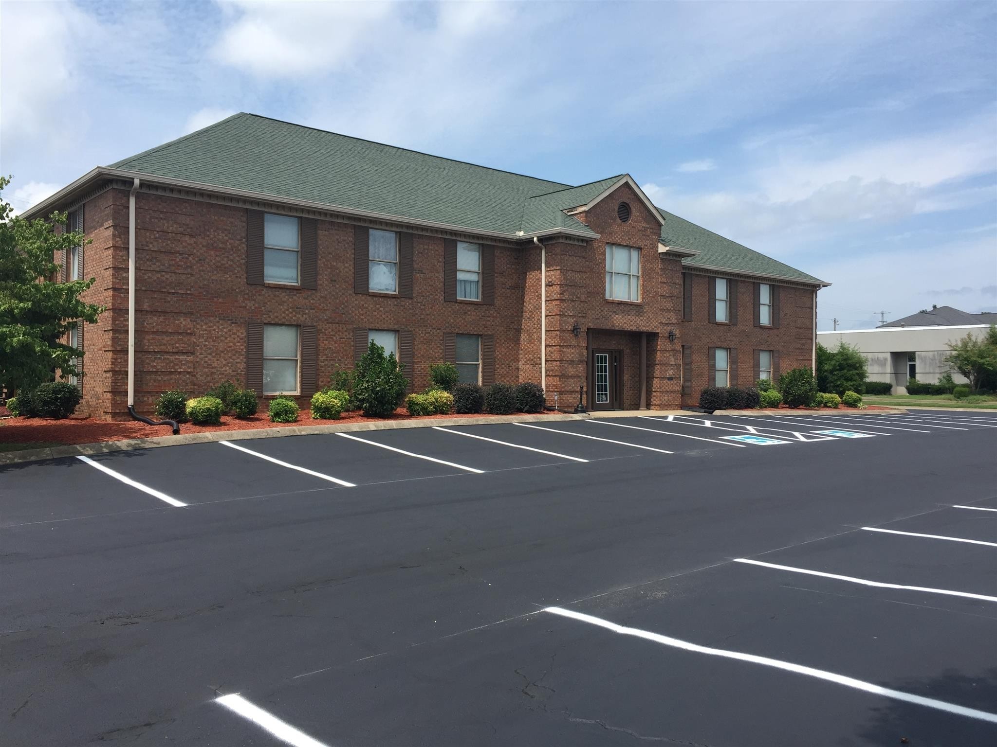 130 Hillcrest Drive #102 Clarksville TN 37043