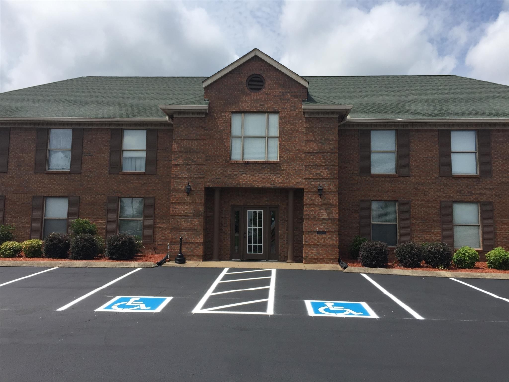 130 Hillcrest Drive #102 Clarksville TN 37043