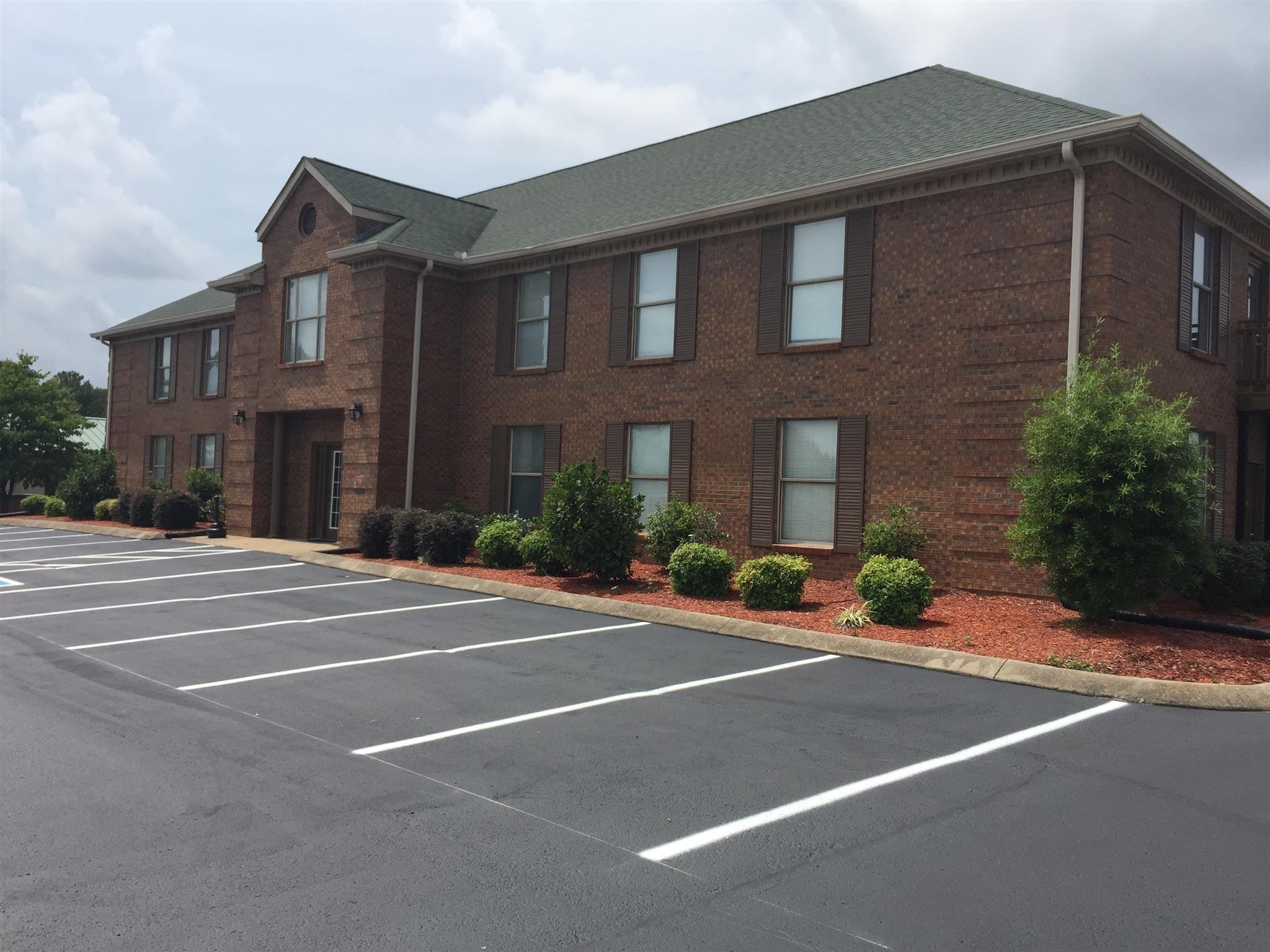 130 Hillcrest Drive #102 Clarksville TN 37043