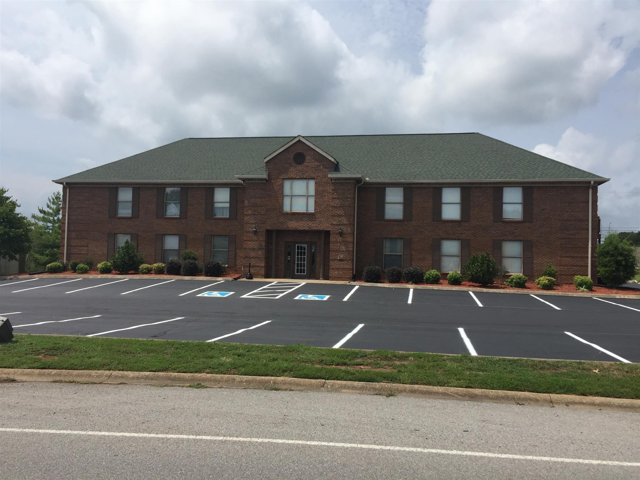 130 Hillcrest Drive #102 Clarksville TN 37043