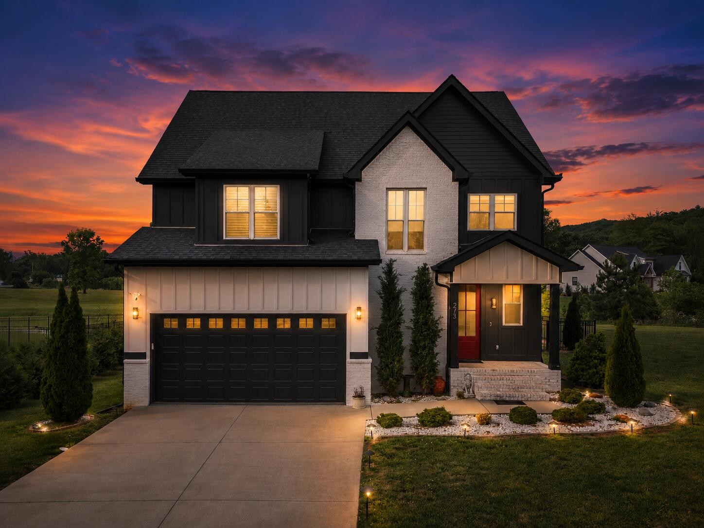 273 Autumn Wind Drive, SW Cleveland TN 37311
