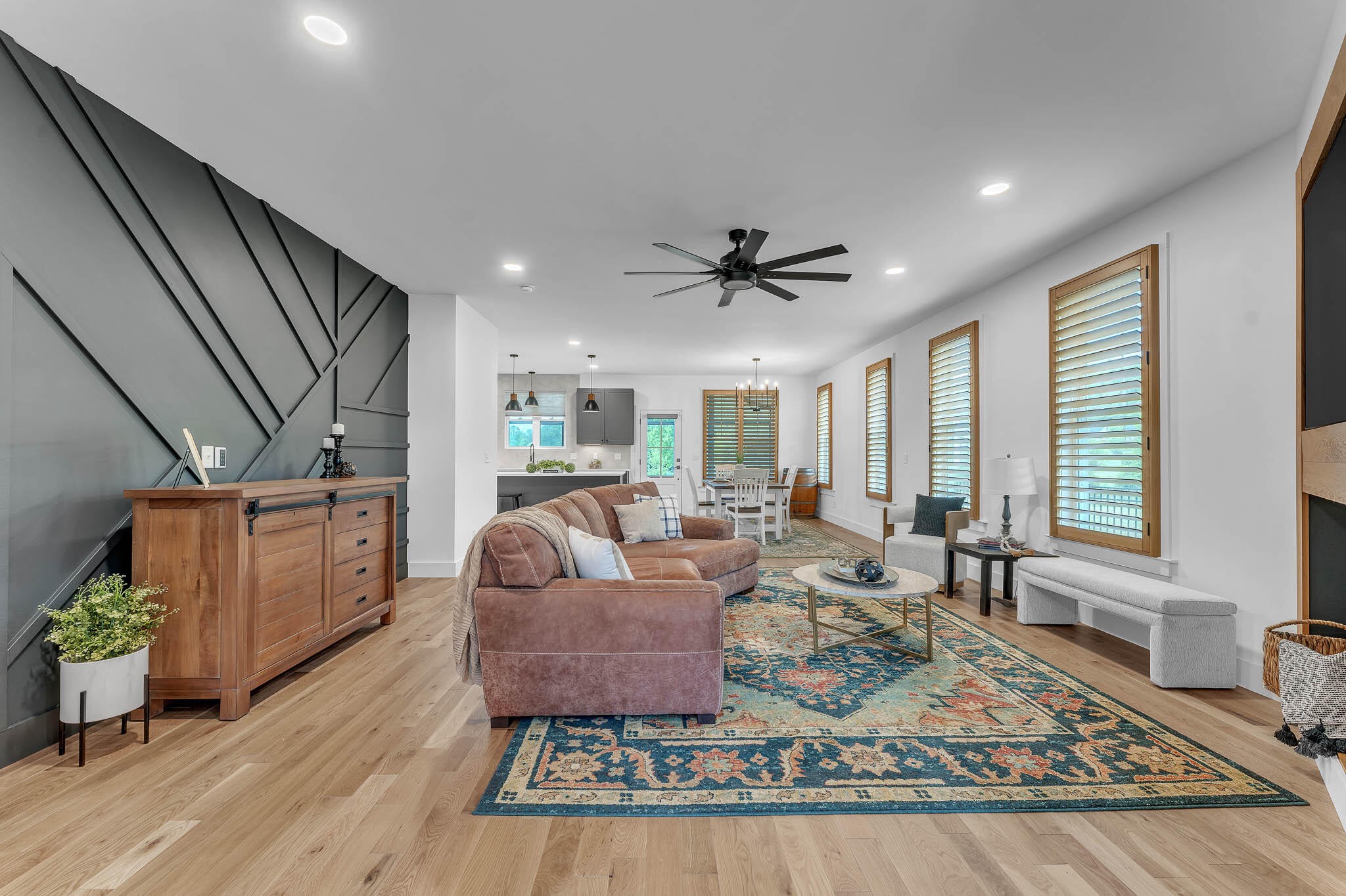 273 Autumn Wind Drive, SW Cleveland TN 37311