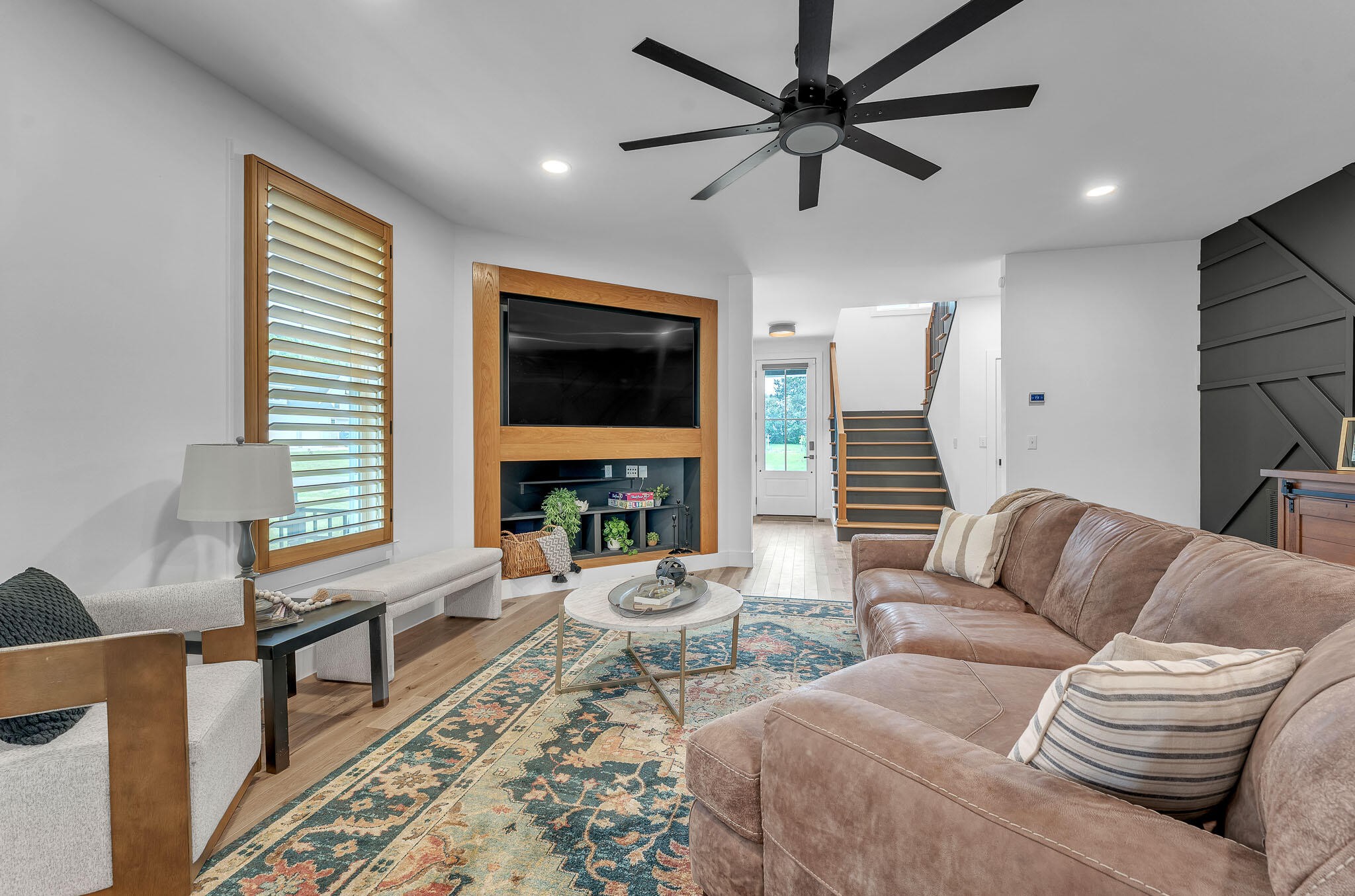273 Autumn Wind Drive, SW Cleveland TN 37311