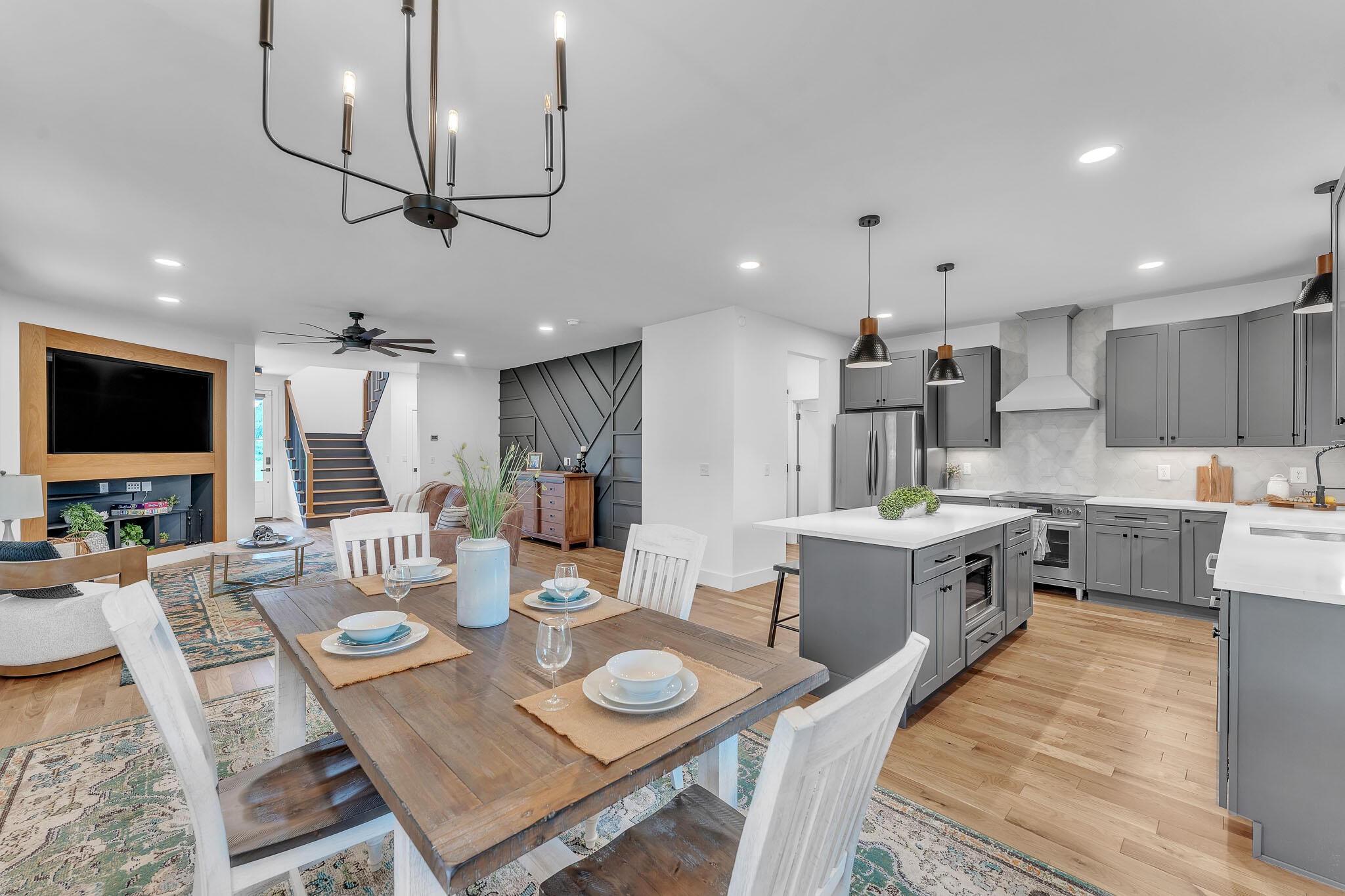 273 Autumn Wind Drive, SW Cleveland TN 37311