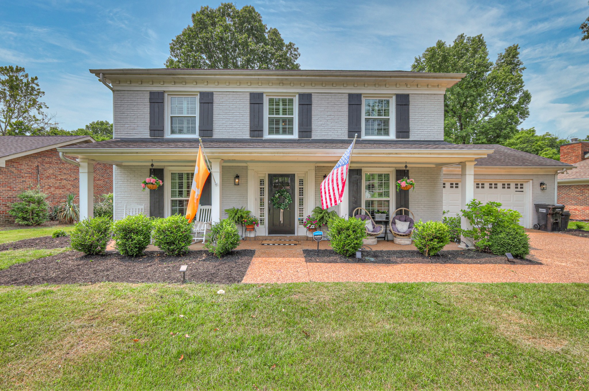 1027 Boxwood Drive Franklin TN 37069
