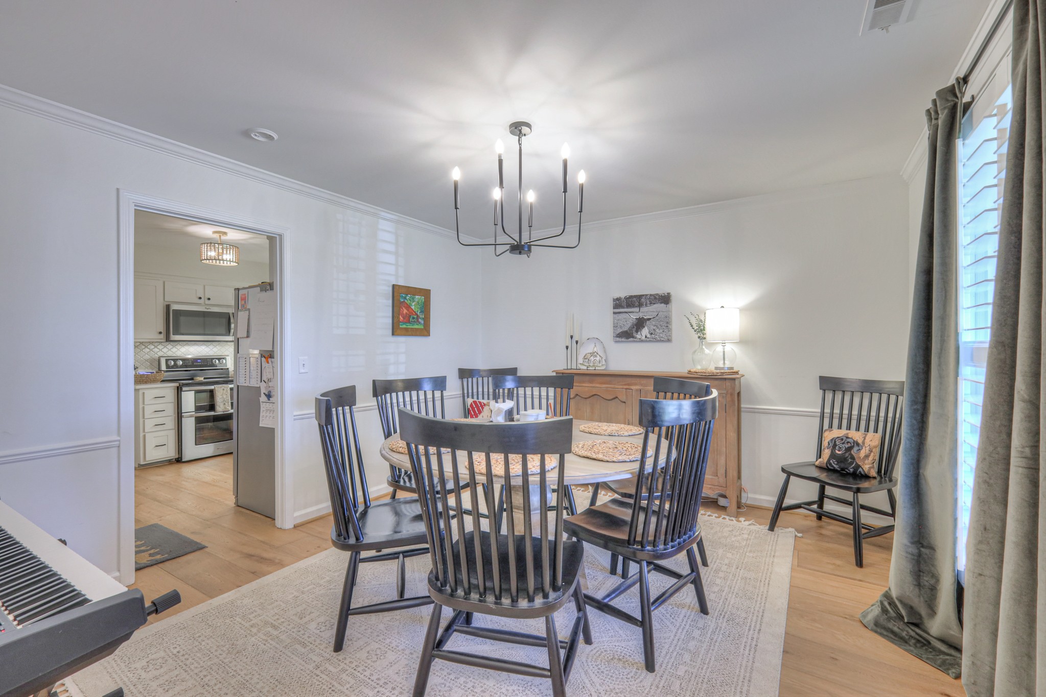 1027 Boxwood Drive Franklin TN 37069
