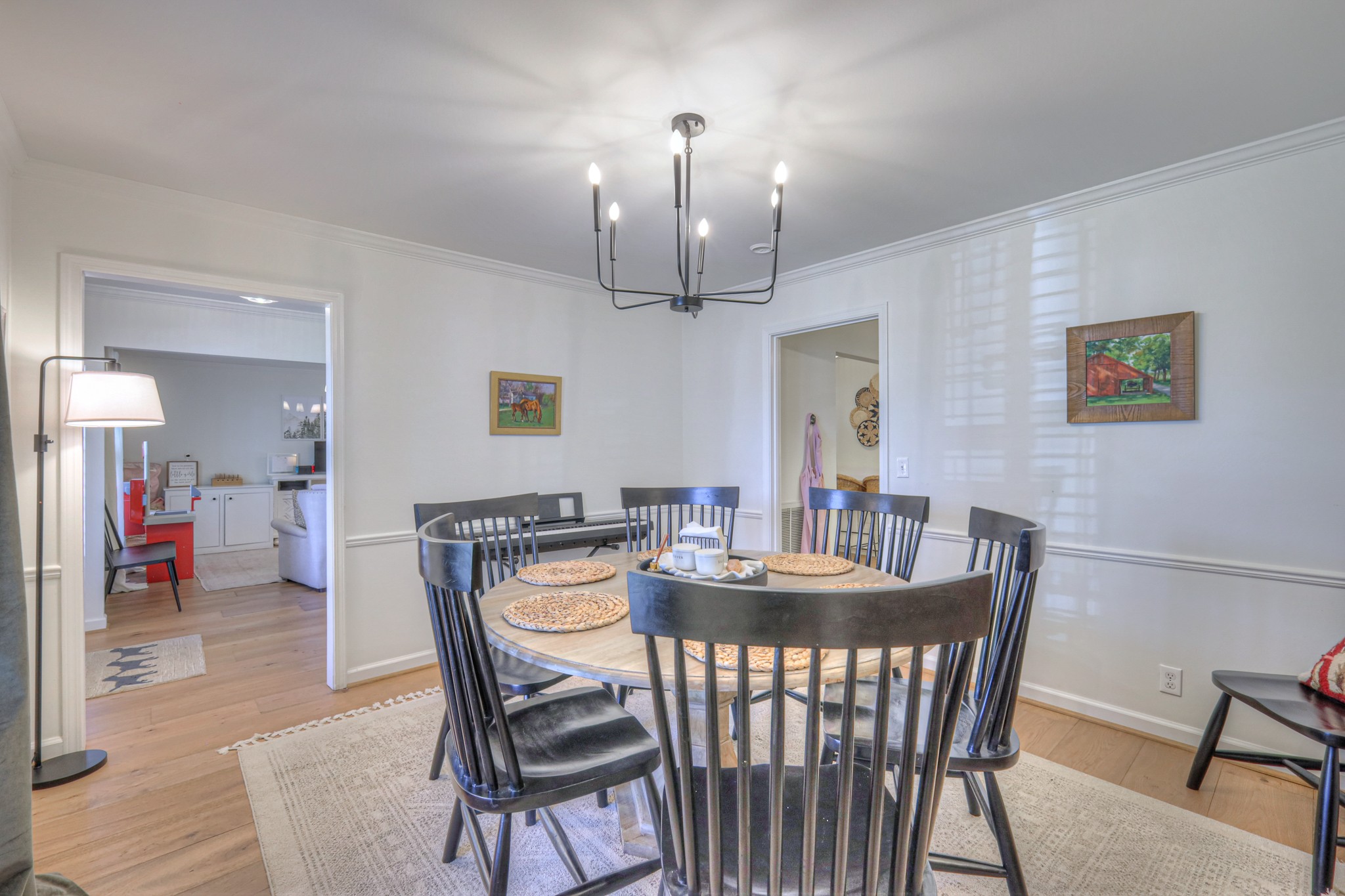 1027 Boxwood Drive Franklin TN 37069