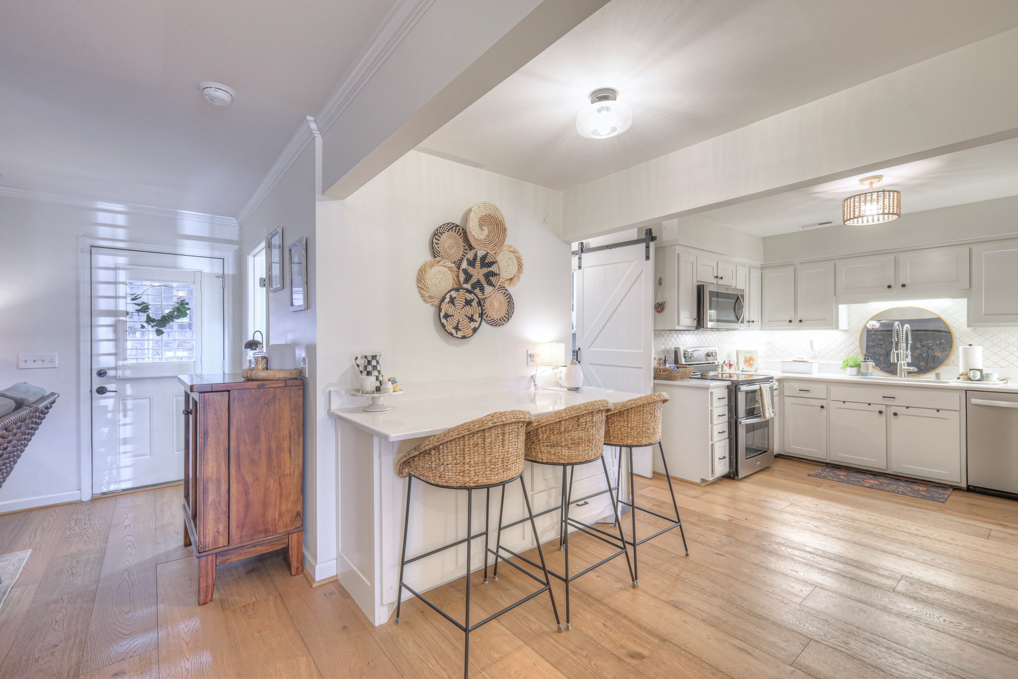 1027 Boxwood Drive Franklin TN 37069