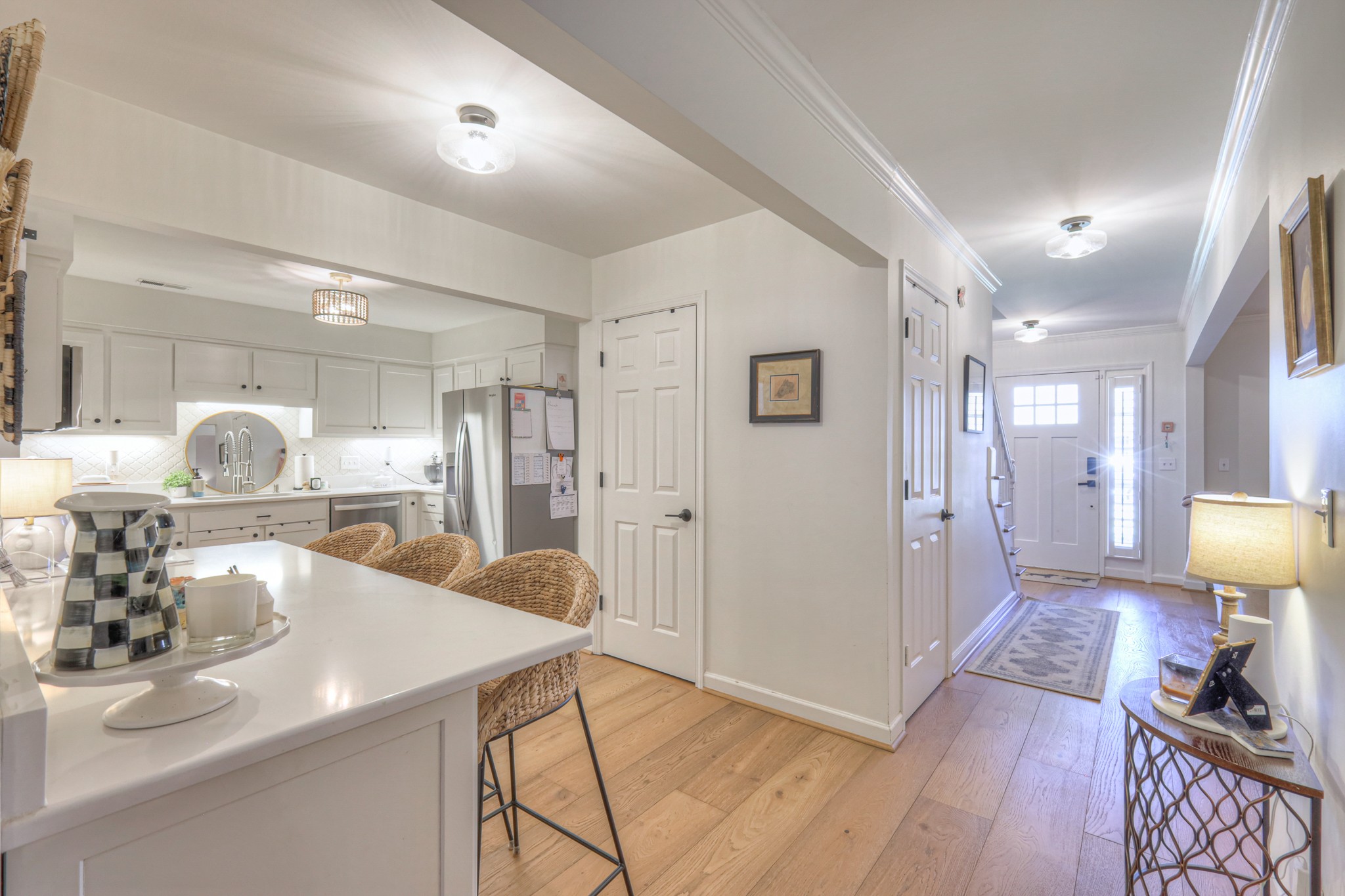 1027 Boxwood Drive Franklin TN 37069