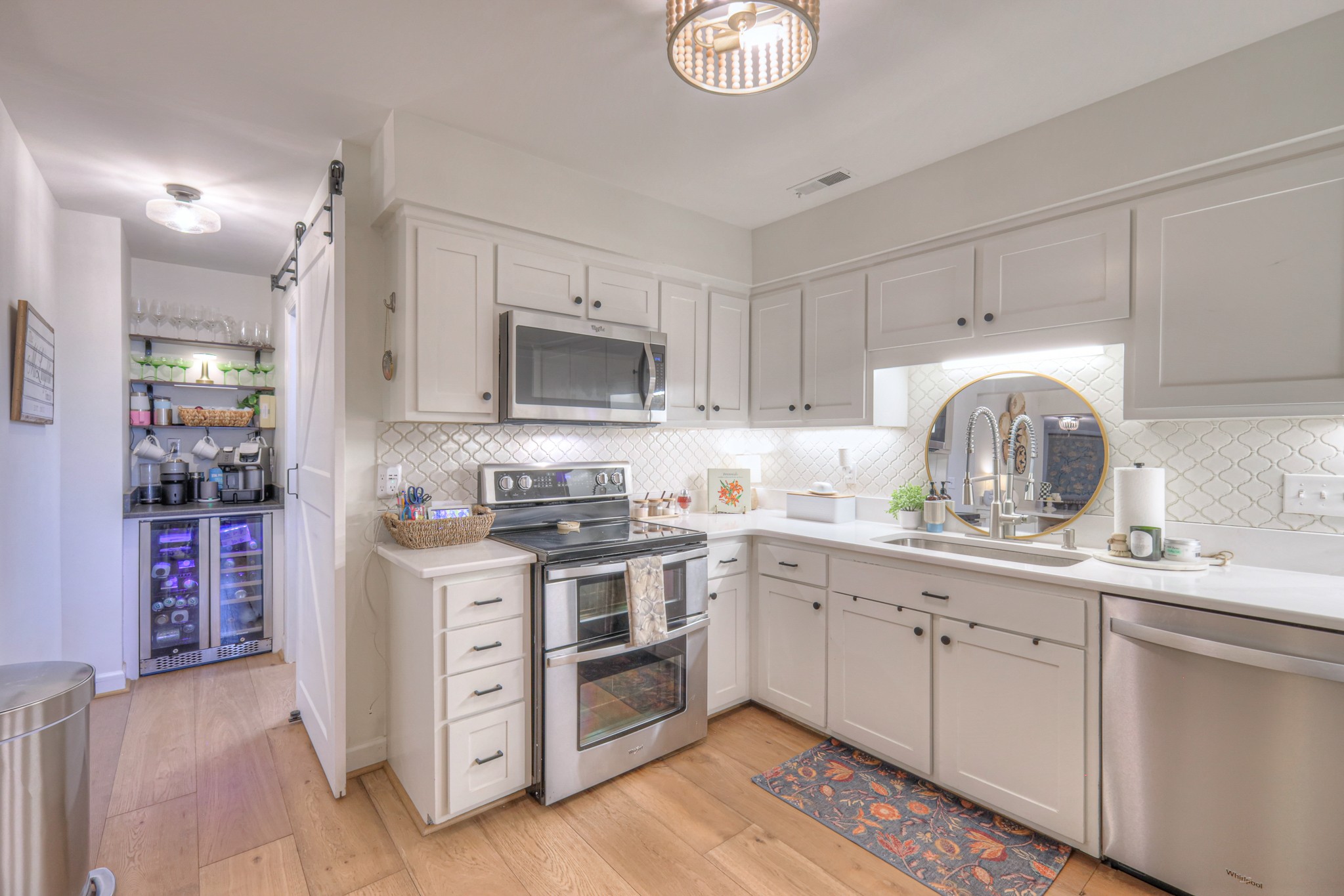 1027 Boxwood Drive Franklin TN 37069