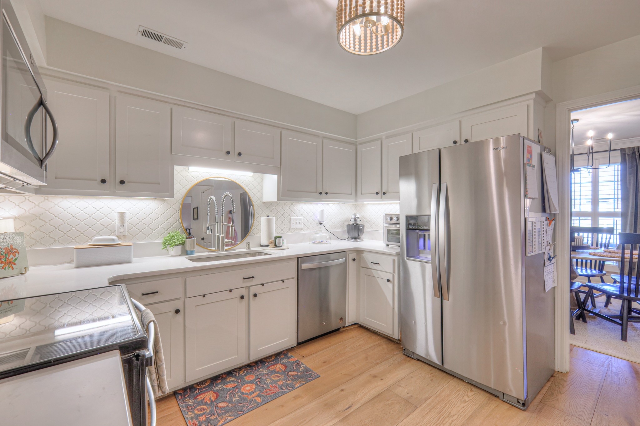 1027 Boxwood Drive Franklin TN 37069