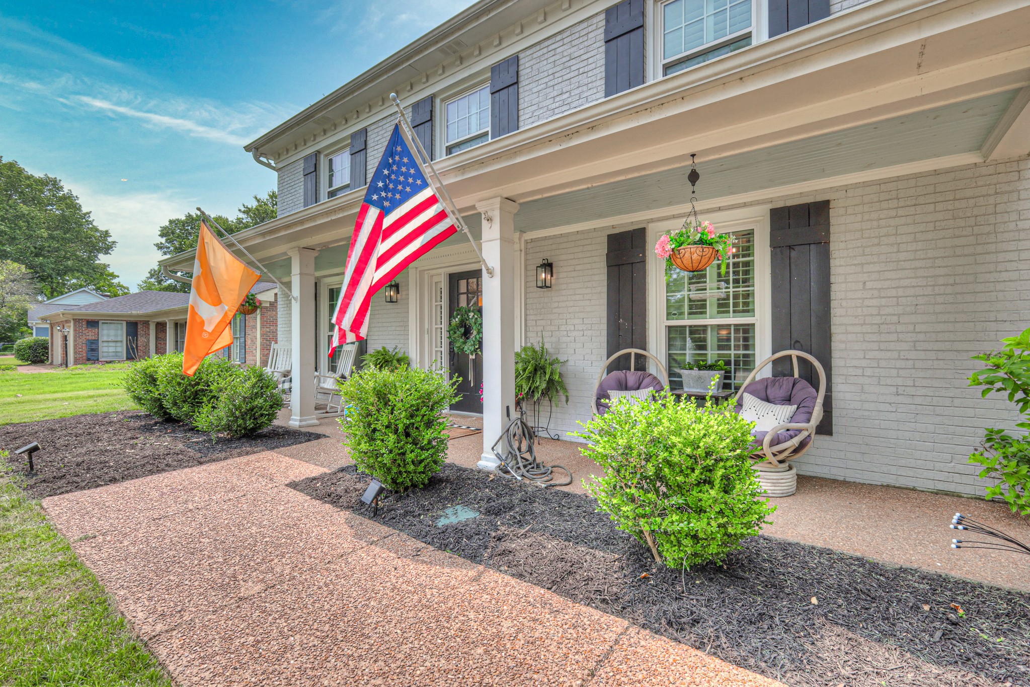 1027 Boxwood Drive Franklin TN 37069