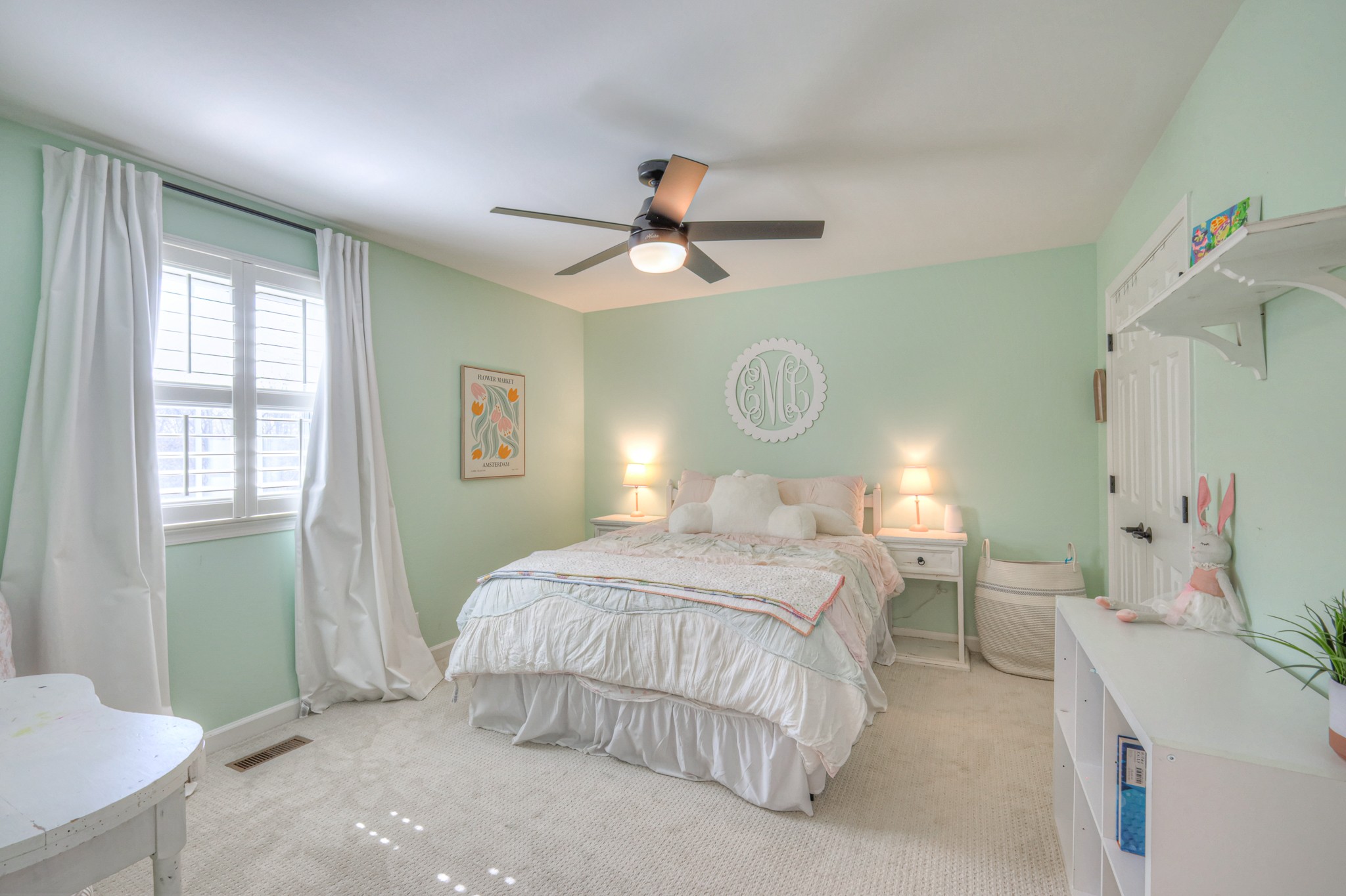 1027 Boxwood Drive Franklin TN 37069