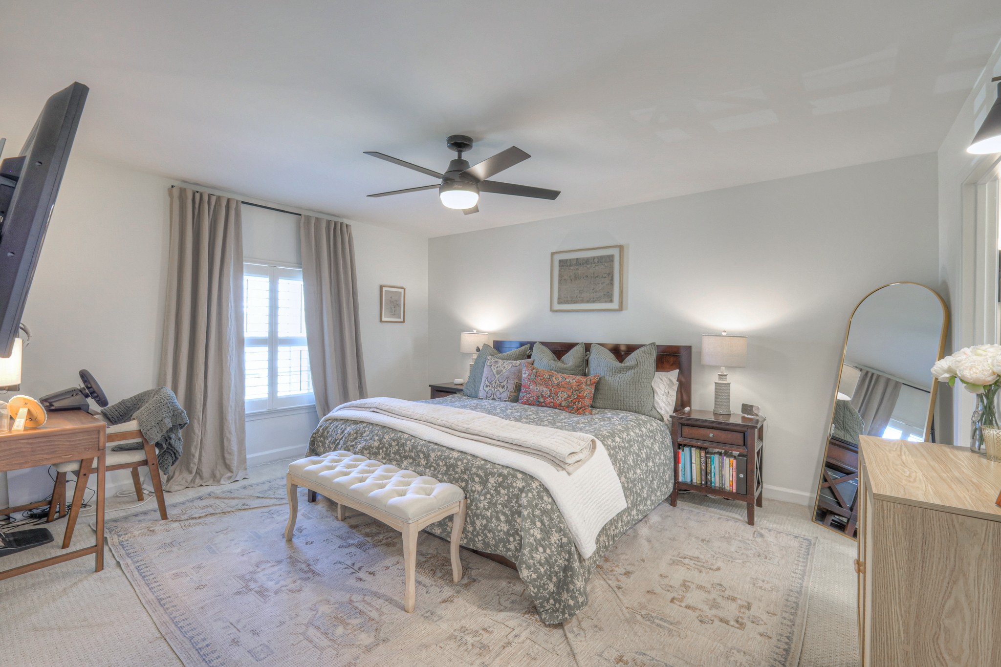 1027 Boxwood Drive Franklin TN 37069