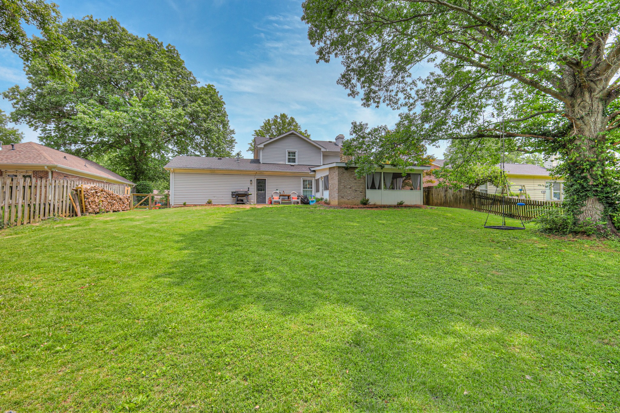 1027 Boxwood Drive Franklin TN 37069