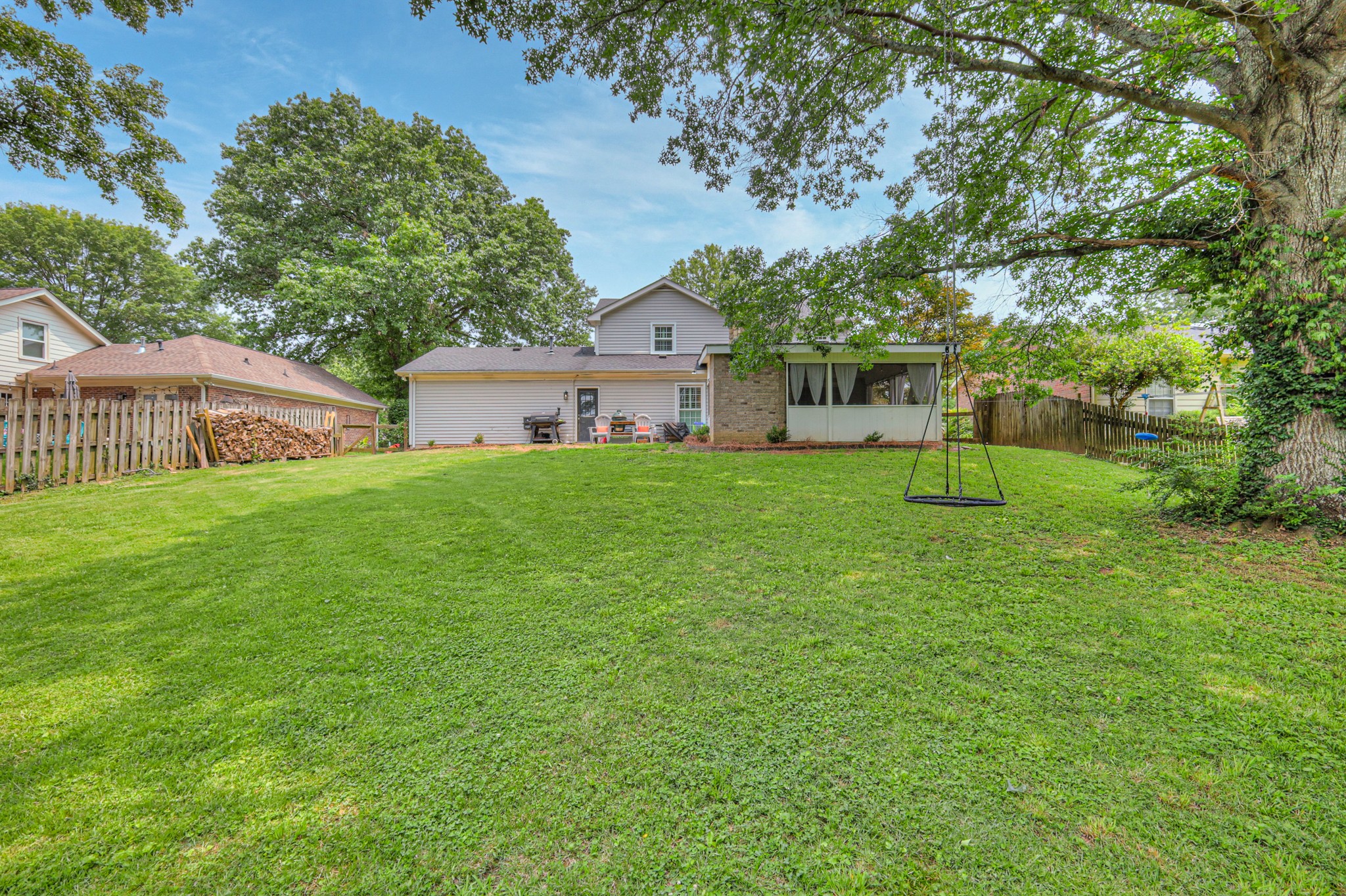 1027 Boxwood Drive Franklin TN 37069