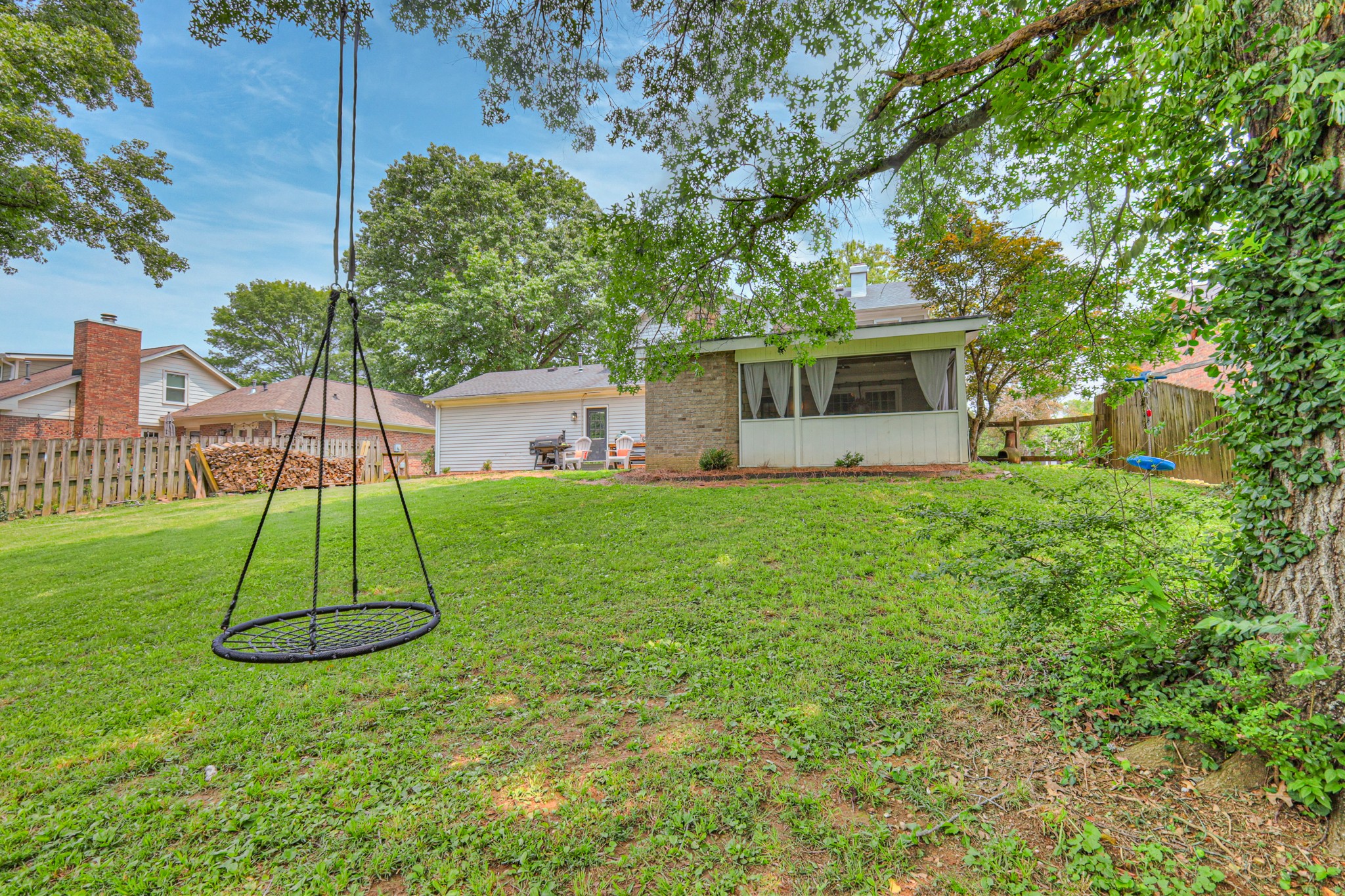 1027 Boxwood Drive Franklin TN 37069