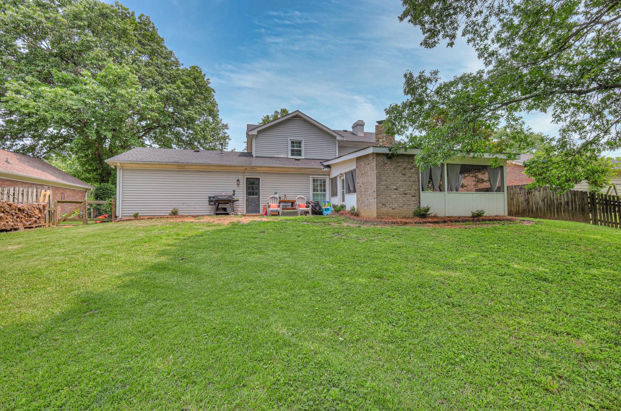 1027 Boxwood Drive Franklin TN 37069