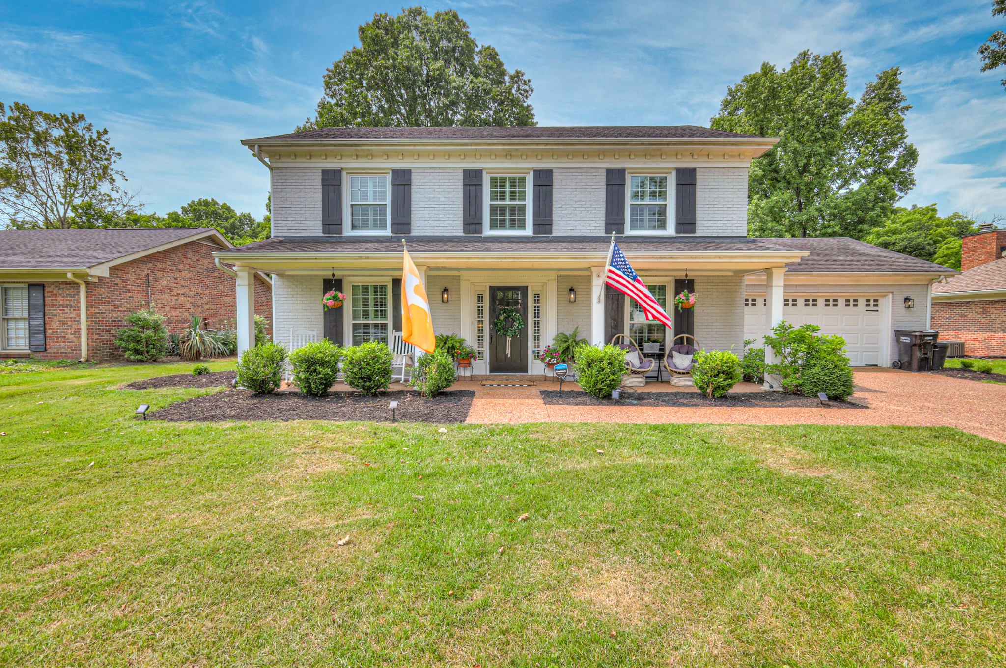 1027 Boxwood Drive Franklin TN 37069