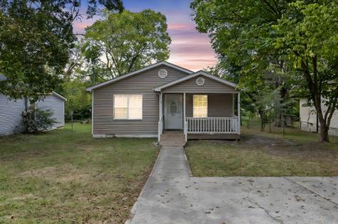 2121 Davenport Street Chattanooga TN 37406