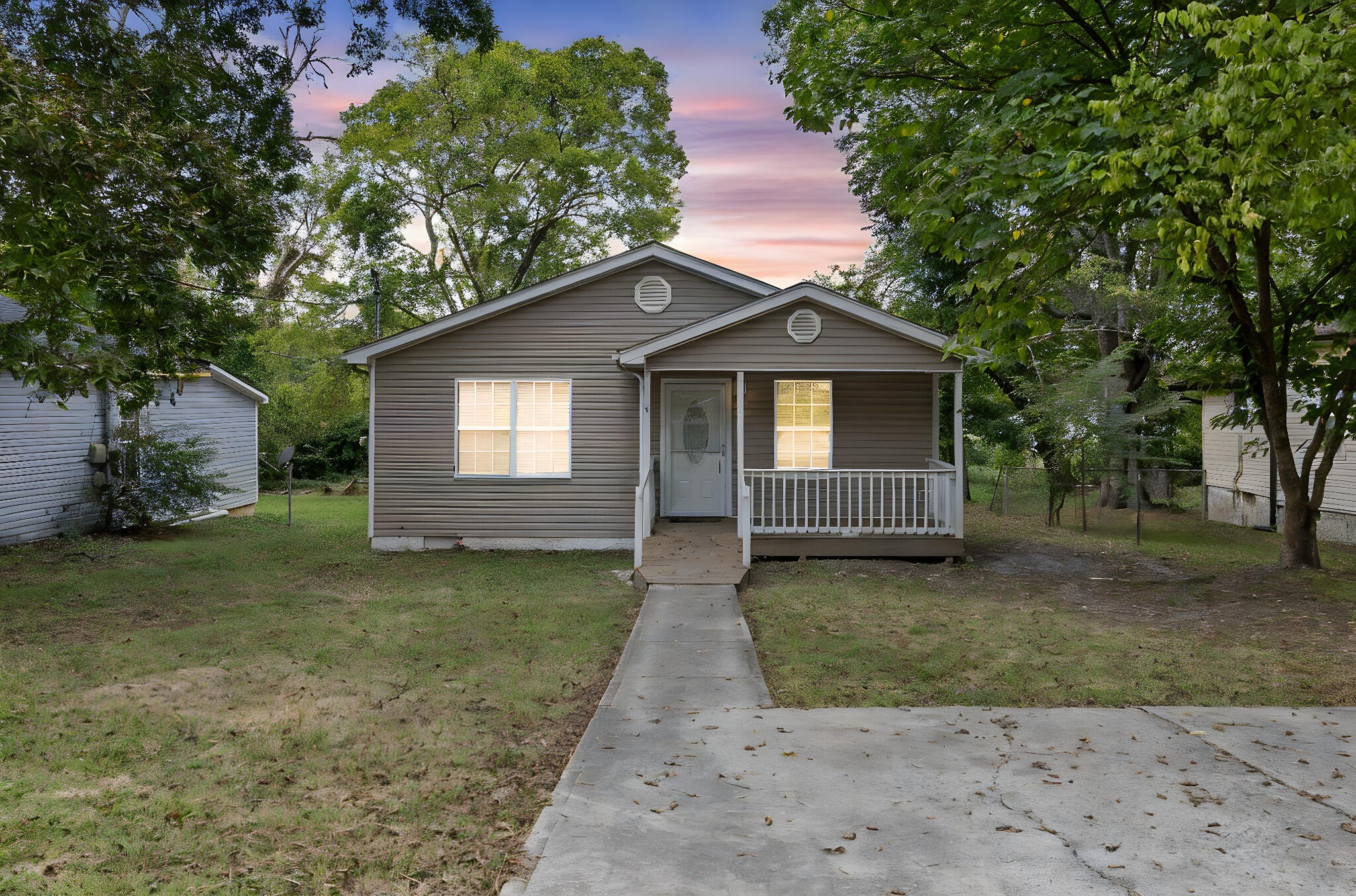 2121 Davenport Street Chattanooga TN 37406