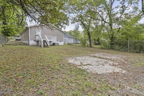 2121 Davenport Street Chattanooga TN 37406