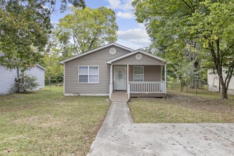 2121 Davenport Street Chattanooga TN 37406